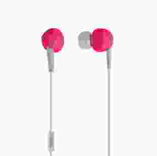 Koss KEB6iP Mic Purple