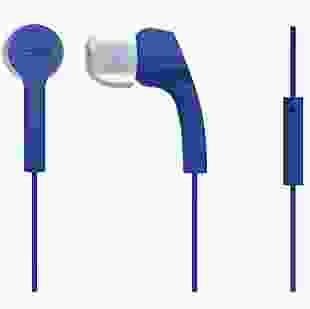 Koss KEB9iB Mic Blue