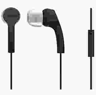 Koss KEB9iK Mic Black