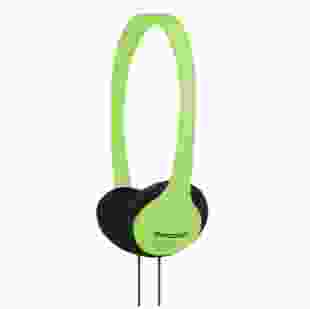 Koss KPH7g On-Ear Green
