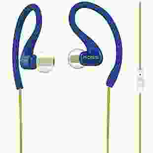 Koss KSC32iB Fit Mic Blue