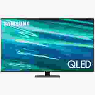 Samsung Q80A[QE55Q80AAUXUA]