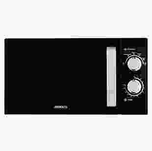 ARDESTO Мікрохвильова піч, 23л, мех.управл., 900Вт, відкр.ручкою, чорний