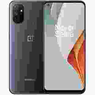 OnePlus Nord N100 (BE2013) Dual SIM OFFICIAL [Midnight Frost]