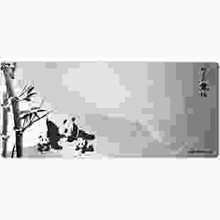 Varmilo Ігрова поверхня Panda Desk Mat XL (900х400х3мм)