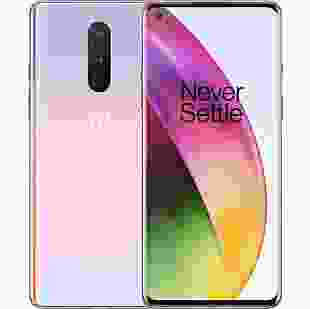 OnePlus 8 (IN2013) Dual SIM OFFICIAL [Interstellar Glow]