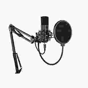 2E Gaming Мікрофон Kodama Kit, Black