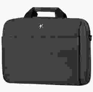 2E Melange 16", чорна