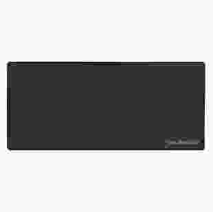 Varmilo Ігрова поверхня Black Desk Mat XL (900х400х3мм)