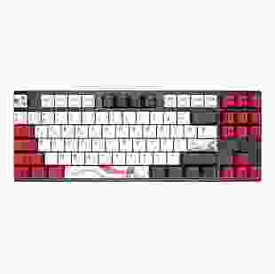 Varmilo MA87M V2 Peking Opera[EC Sakura V2, EU]