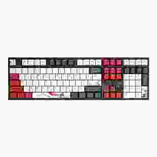 Varmilo MA108M V2 Peking Opera[EC Ivy V2, EU]