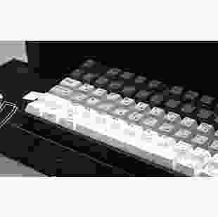 Varmilo MA108M V2 Yakumo[EC Daisy V2, RU]