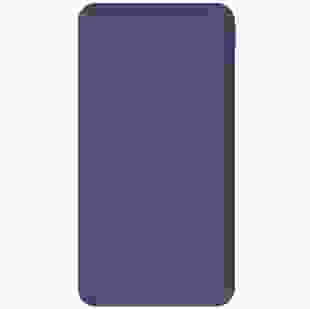 Belkin Портативний зарядний пристрій 10000mAh, 15W Dual USB-A, USB-C, blue