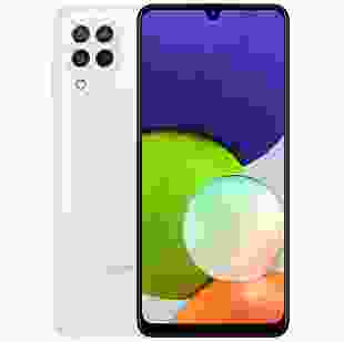 Samsung Galaxy A22 (A225F)[4/64GB Light White]