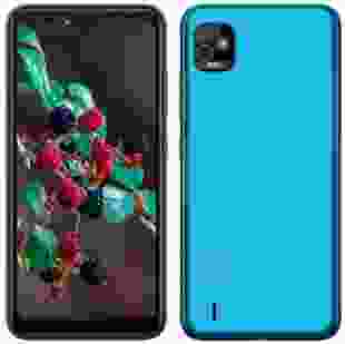 TECNO Смартфон POP 5 (BD2p) 2/32Gb 2SIM Ice Blue