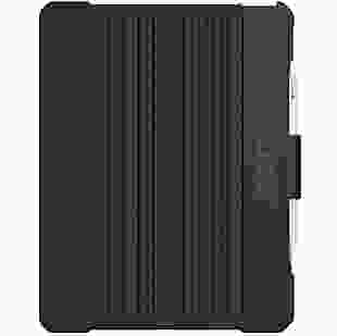 UAG для iPad Pro 12.9'' (2021) Metropolis, Black