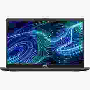 Dell Ноутбук Latitude 7320 13.3FHD AG/Intel i7-1185G7/16/512F/int/W10P