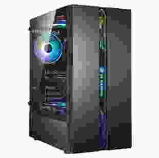 2E Комп’ютер персональний 2E Complex Gaming AMD Ryzen 5 3600/B450/32/256F+1000/NVD1050TI-4/Win10H/G2107/550W