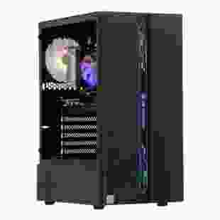 2E Комп’ютер персональний 2E Complex Gaming Intel i5-10400F/H410/16/512F+1000/NVD2060-6/Win10H/G2107/550W