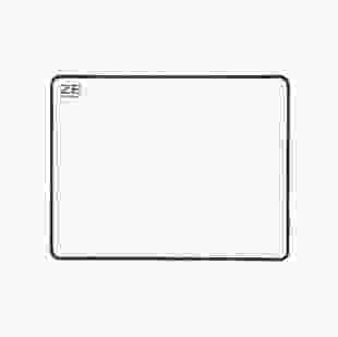 2E Gaming Speed/Control Mouse Pad[M White]