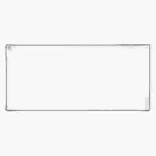 2E Gaming Speed/Control Mouse Pad[3XL White]