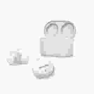 Philips TAT3216 True Wireless IPX5 Touch control Mic White