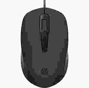 HP Миша 150 USB Black