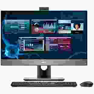 Dell Optiplex 7780[N206O7780AIO_UBU]
