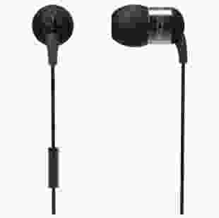 Koss Навушники keb25iK Black
