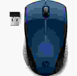 HP Миша 220 WL Lumiere Blue