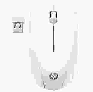HP Миша 220 WL Snow White