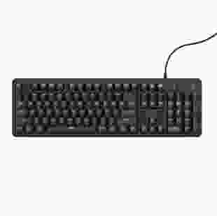 Trust Клавиатура GXT 863 Mazz Mechanical Keyboard