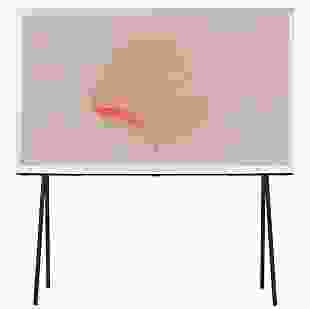 Samsung The Serif (LS01TA)[QE50LS01TAUXUA]