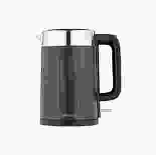 ARDESTO Електрочайник EKL-F18B/1.7л/2200Вт/strix контроль/чорний