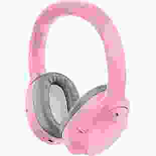 Razer Гарнітура Opus X BT Pink