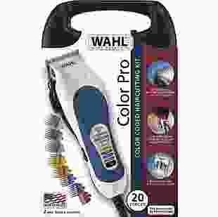 Wahl Машинка для підстригання ChromePro Deluxe 20104.0460