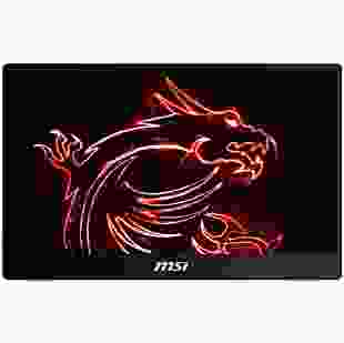 MSI Монітор портативний LCD 15.6" Optix MAG162V, mHDMI, 2xUSB-TypeC, MM, IPS, 1920x1080, 60Hz