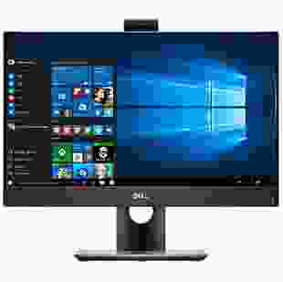 Dell Optiplex 5480[N001O5480AIO_UBU]