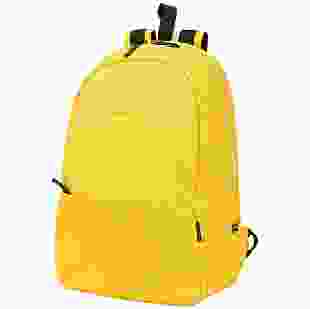 Tucano Рюкзак Ted 14", жовтий