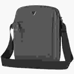 2E Melange 10", чорна