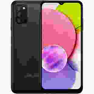 Samsung Galaxy A03s (A037)[3/32GB Black]