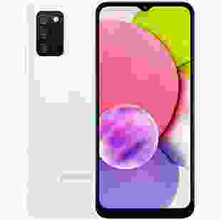 Samsung Galaxy A03s (A037)[3/32GB White]