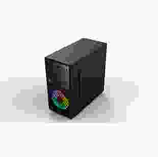 2E Комп’ютер персональний 2E Complex Gaming Intel i5-10400F/H410/16/480F+1000/RX560-4/Win10H/RD850/500W