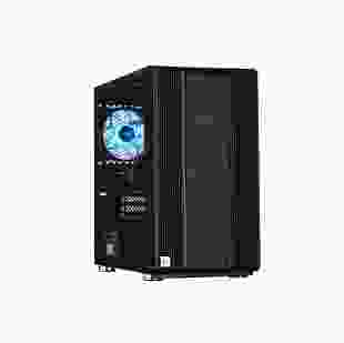 2E Комп’ютер персональний 2E Complex Gaming Intel i5-10400F/H410/16/256F+1000/NVD1650-4/FreeDos/GM3/500W
