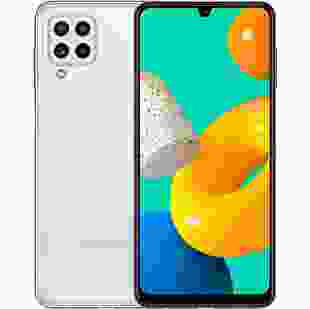 Samsung Galaxy M32 (M325F) 6/128GB Dual SIM White