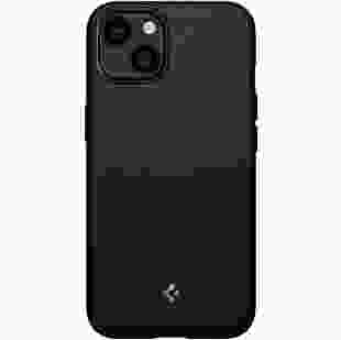 Spigen Чохол Spigen для Apple iPhone 13 Mag Armor, Matte Black