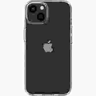 Spigen Чохол для Apple iPhone 13 Crystal Flex, Space Crystal