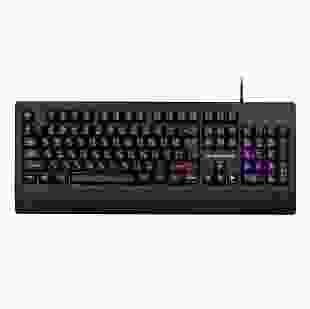 2E Gaming KG330 LED USB Black Ukr