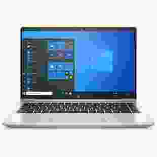 HP Ноутбук Probook 445 G8 14FHD IPS AG/AMD R7 5800U/8/256F/int/W10P/Silver