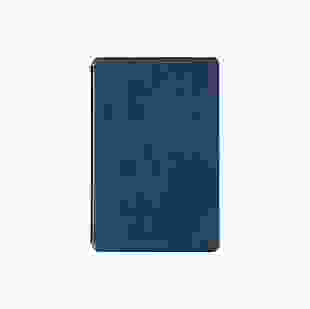 2E Чохол Basic для Samsung Galaxy Tab S7 FE (SM-T735), 12.4" (2021), Retro, Navy